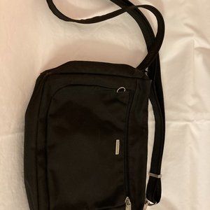 Travelon Travel Crossbody Bag